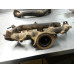 103L039 Exhaust Manifold Pair Set For 00-03 Chevrolet Impala  3.4 24506309